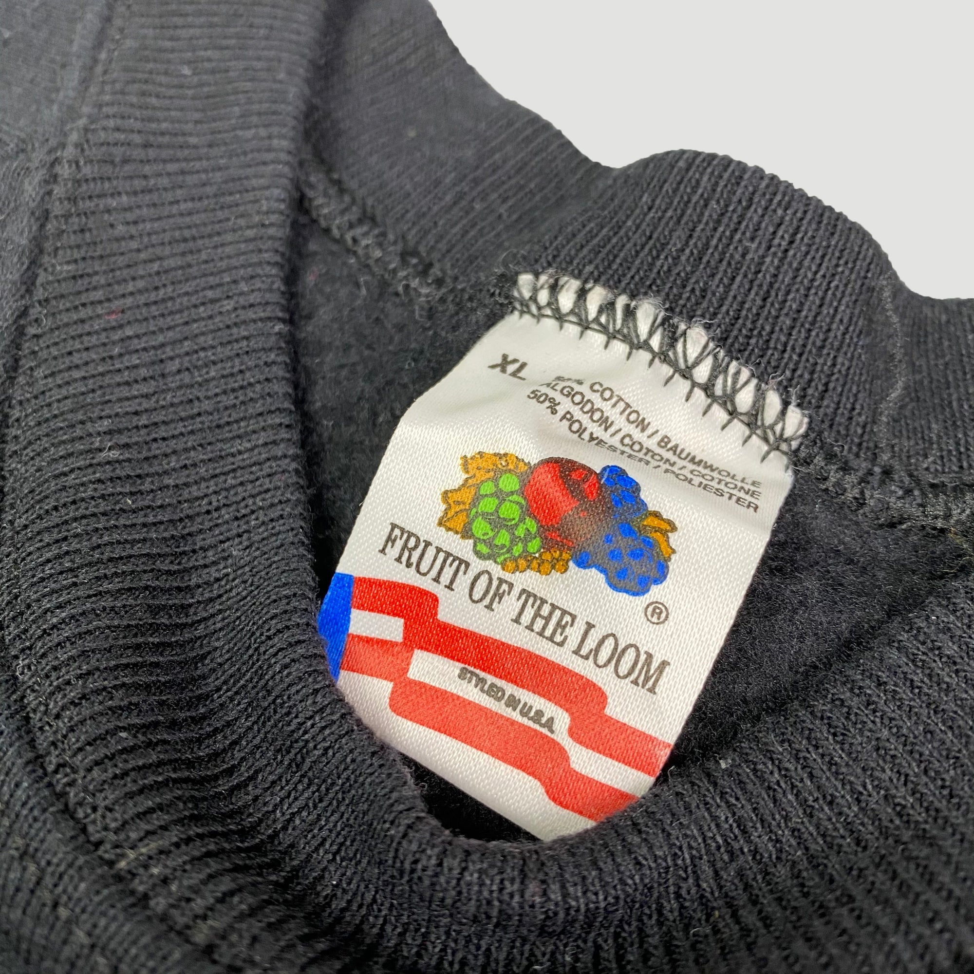 Early 90's Free Kuwait Sweatshirt