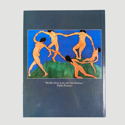 1987 Volkmar Essers 'Henri Matisse'