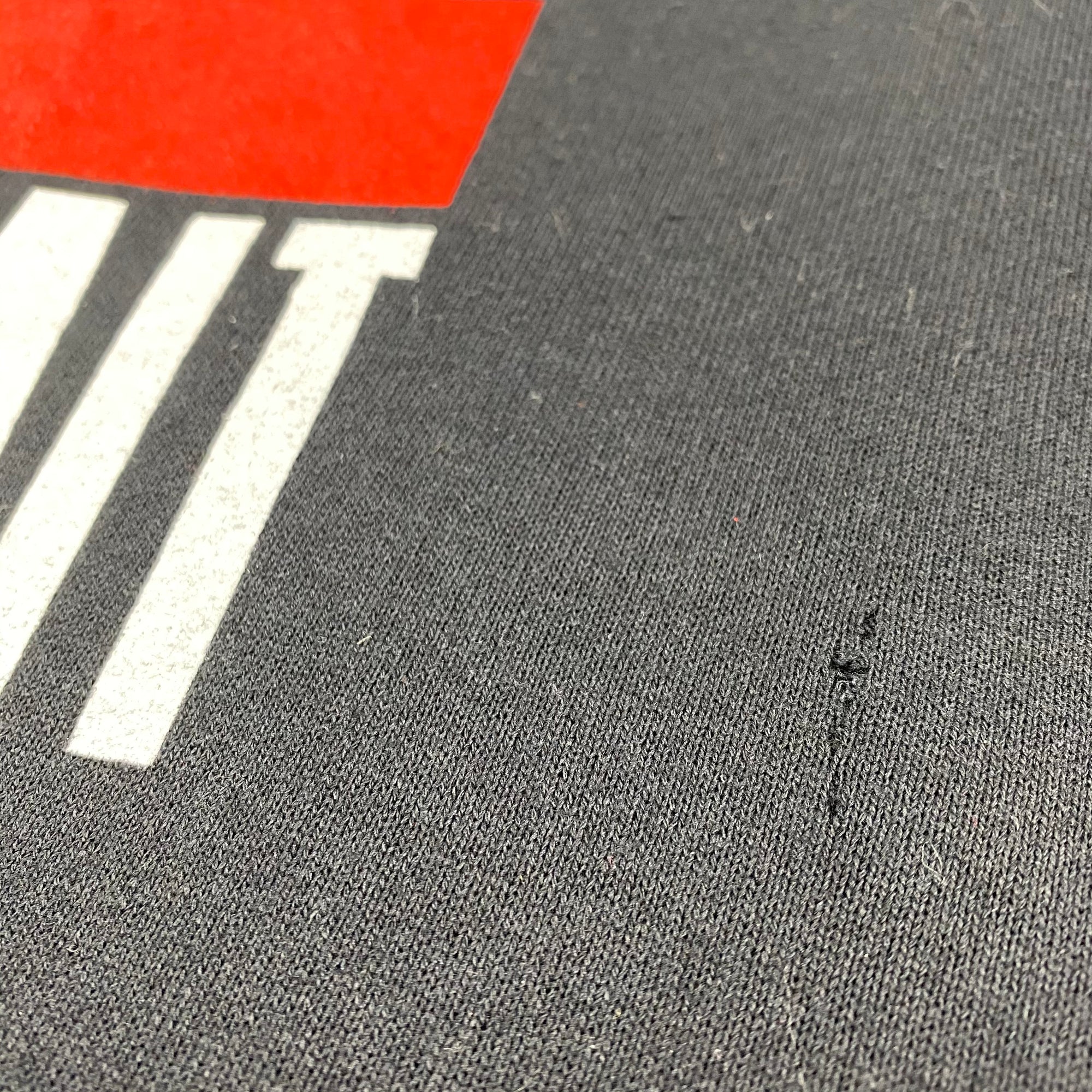 Early 90's Free Kuwait Sweatshirt