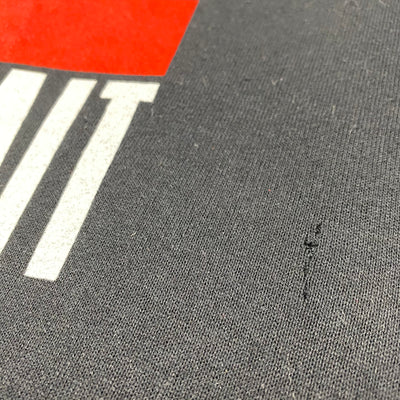 Early 90's Free Kuwait Sweatshirt