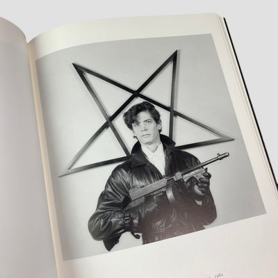 1988 Robert Mapplethorpe Whitney Museum