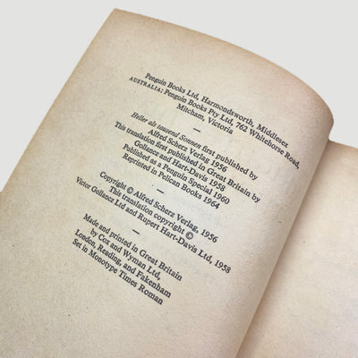 1964 Robert Jungk 'Brighter than a Thousand Suns'
