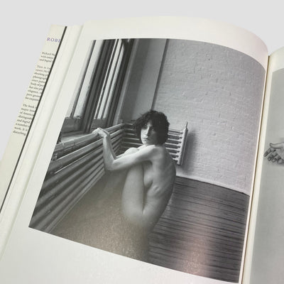 1988 Robert Mapplethorpe Whitney Museum