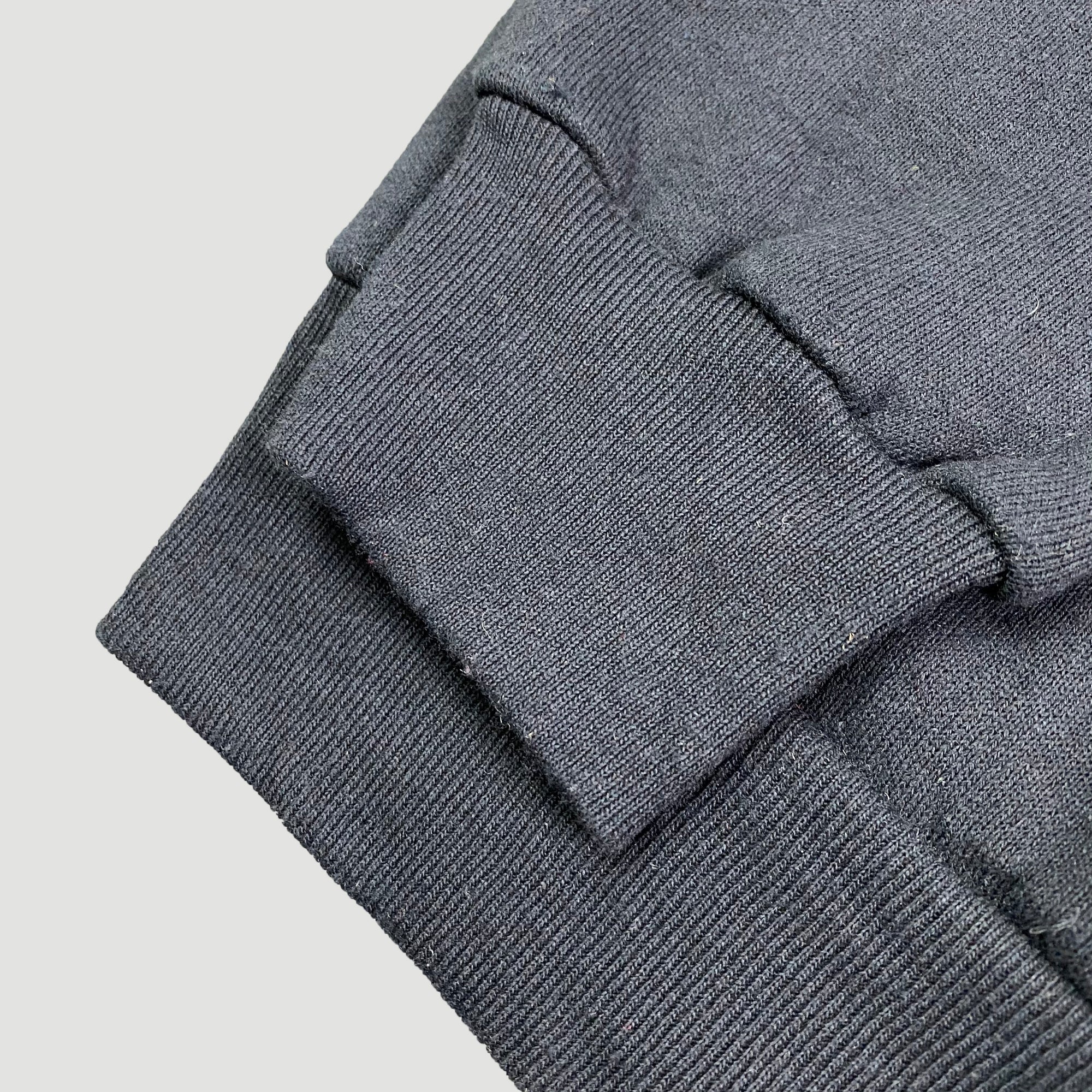 Early 90's Free Kuwait Sweatshirt