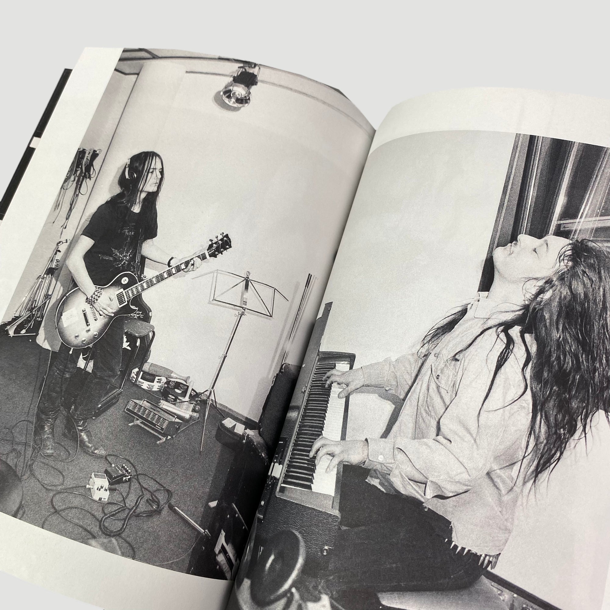 2016 Jørn Stubberud 'The Death Archives: Mayhem 1984-94'