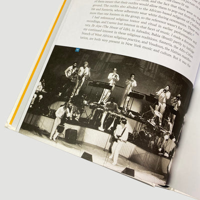 2012 David Byrne 'How Music Works'