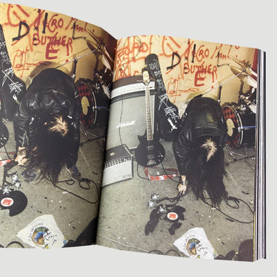 2016 Jørn Stubberud 'The Death Archives: Mayhem 1984-94'