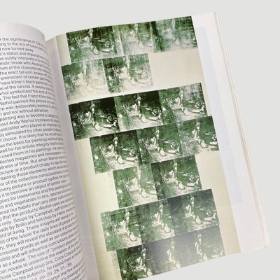 1991 'Andy Warhol, 1928-1987 : Commerce into Art' by Klaus Honnef