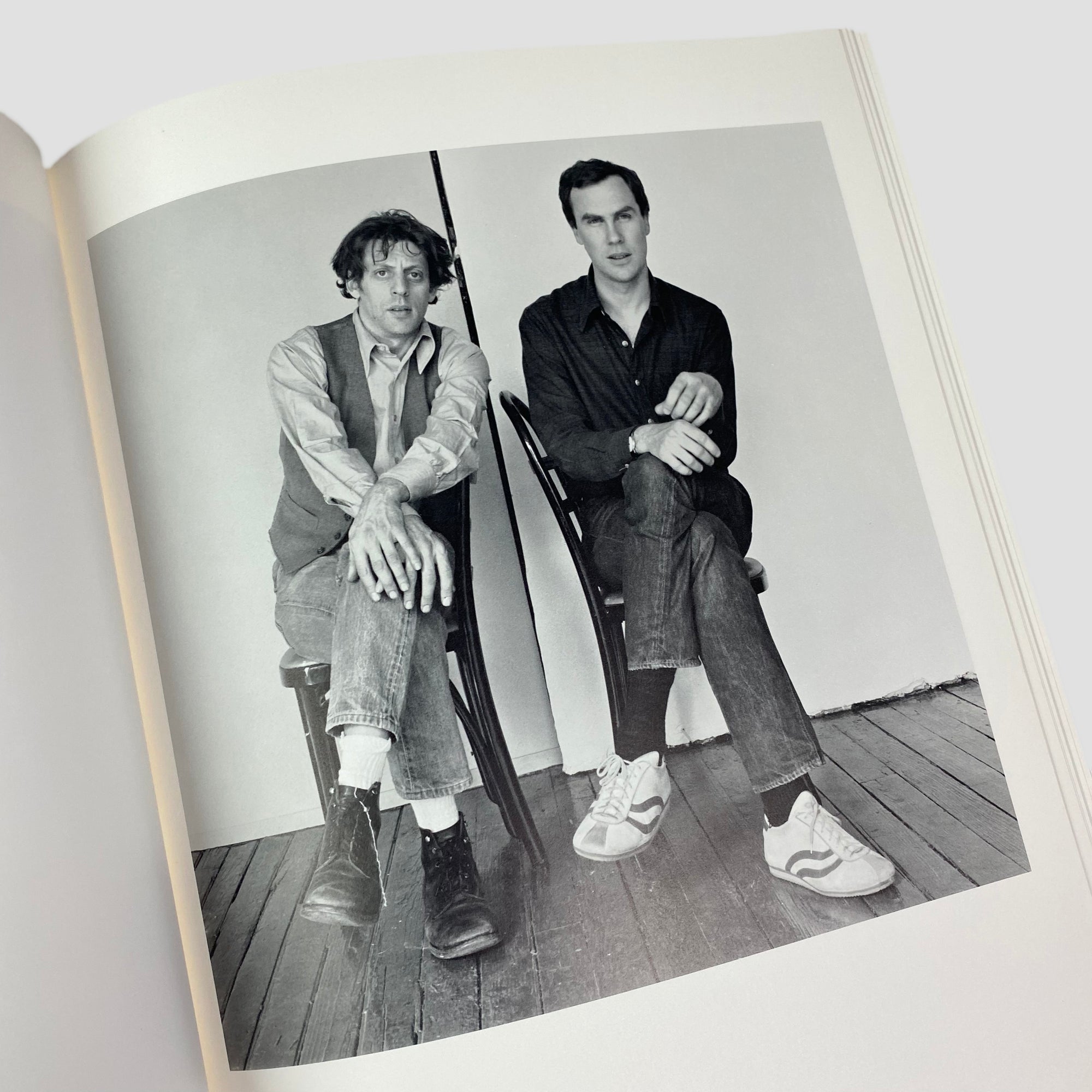 1988 Robert Mapplethorpe Whitney Museum