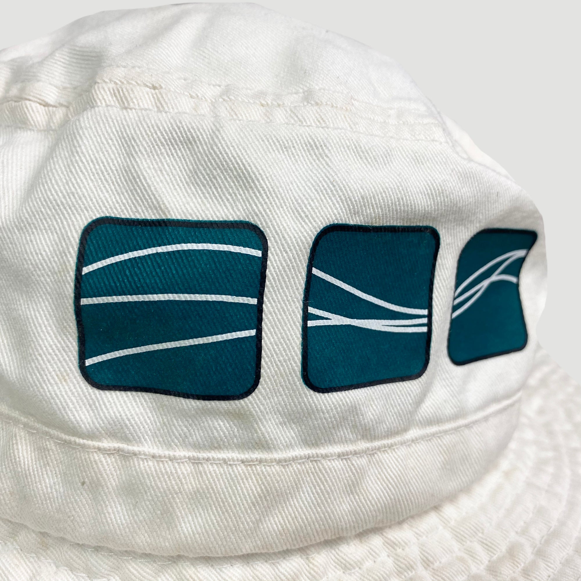 2000 Motorola Timeport Bucket Hat