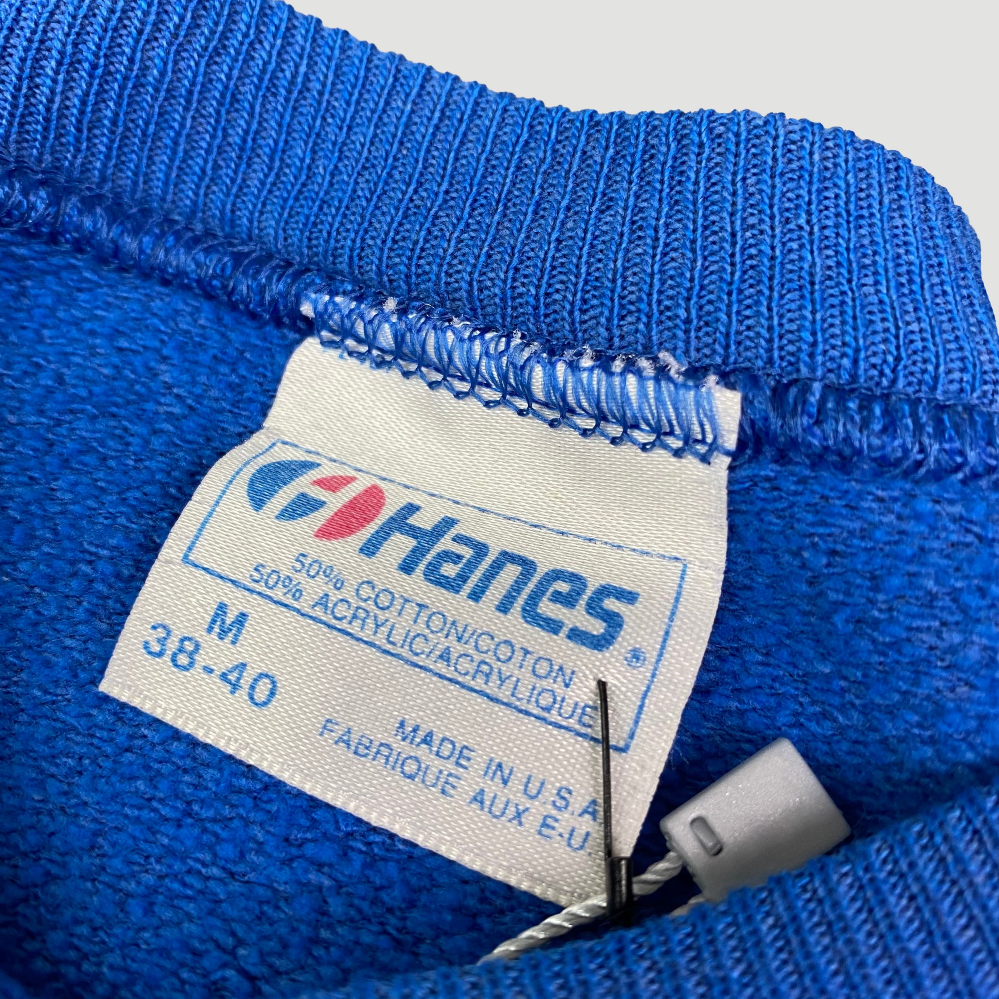 1981 No Nukes Greepeace Sweatshirt