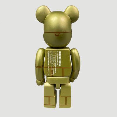 2005 Medicom Star Wars Bearbrick