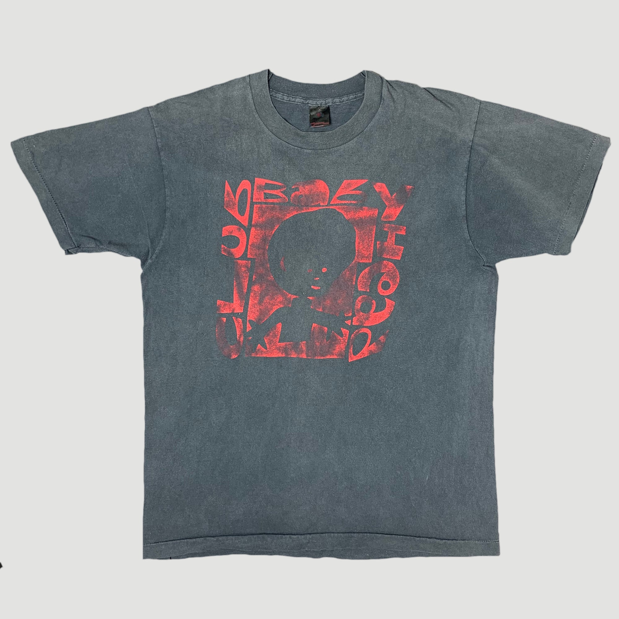 Early 90's Club Babyhead T-Shirt