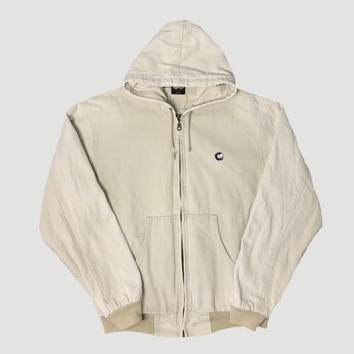 Mid 90's Dready Hooded Jacket