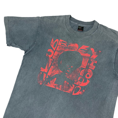 Early 90's Club Babyhead T-Shirt