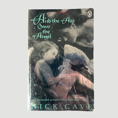 1990 Nick Cave 'And The Ass Saw The Angel'