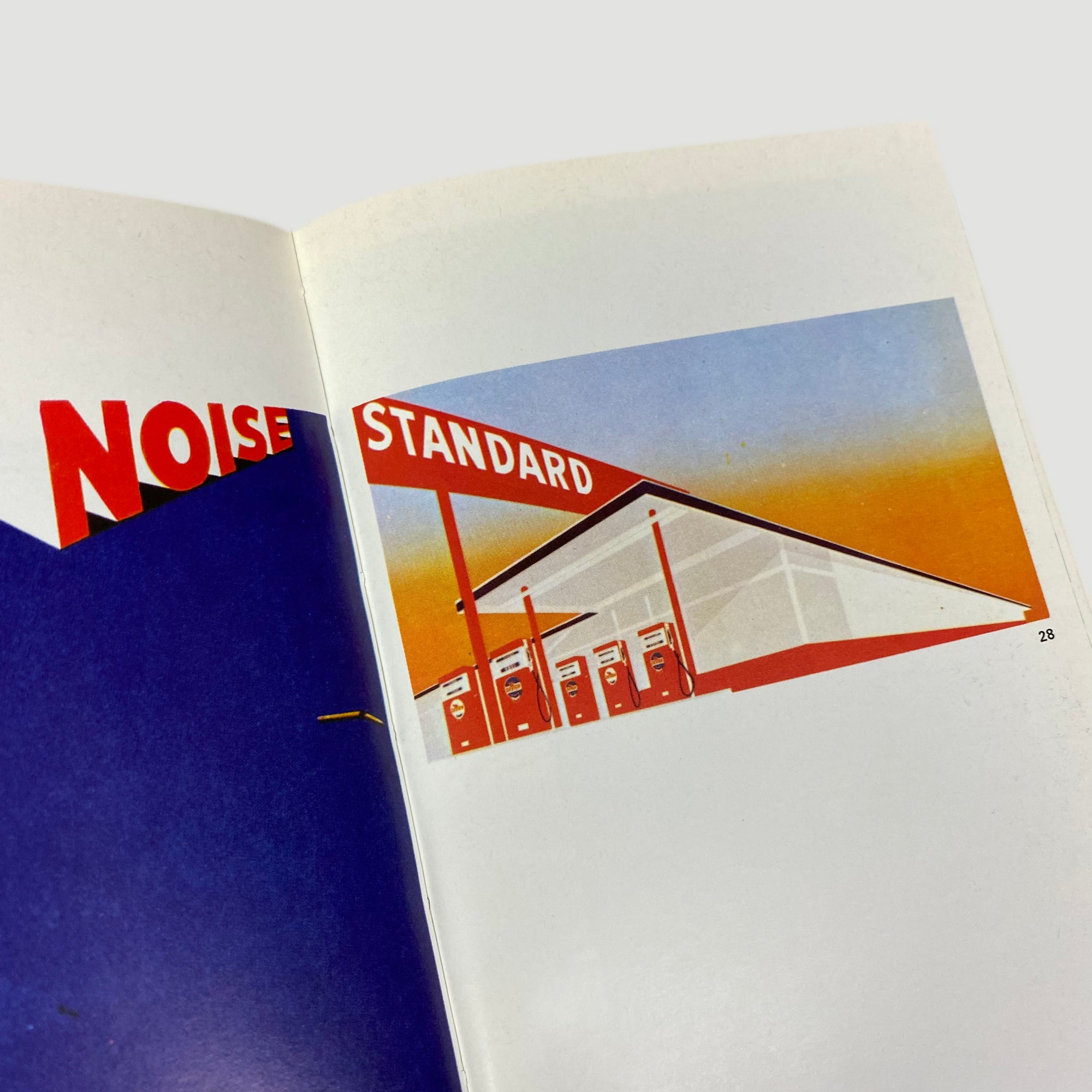 1974 Pop - 64 Pages in Colour