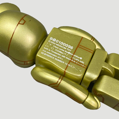 2005 Medicom Star Wars Bearbrick