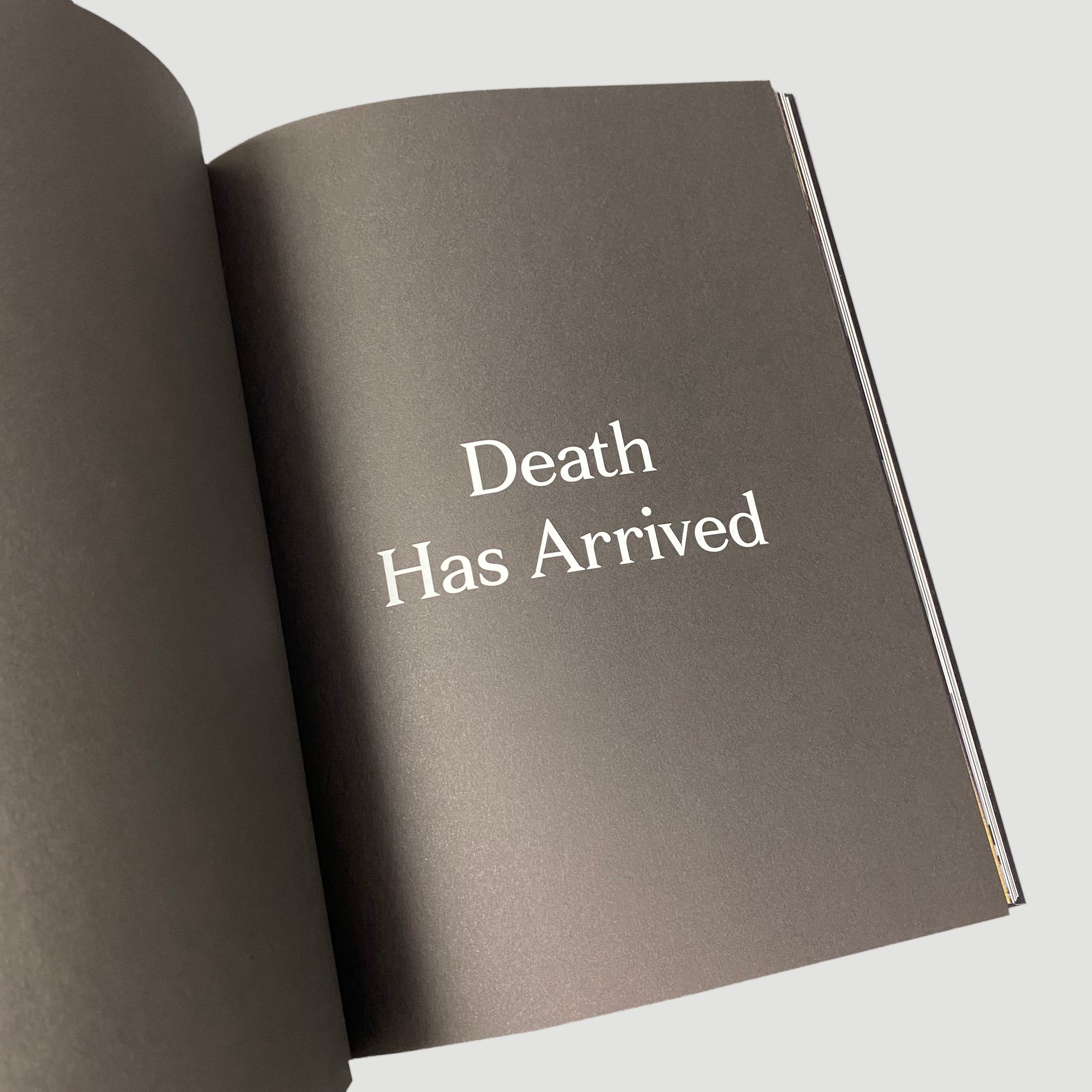 2016 Jørn Stubberud 'The Death Archives: Mayhem 1984-94'