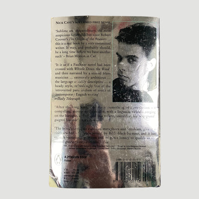 1990 Nick Cave 'And The Ass Saw The Angel'