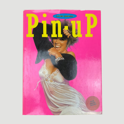 1985 Hajime Sorayama ‘Pin-up’ + Poster