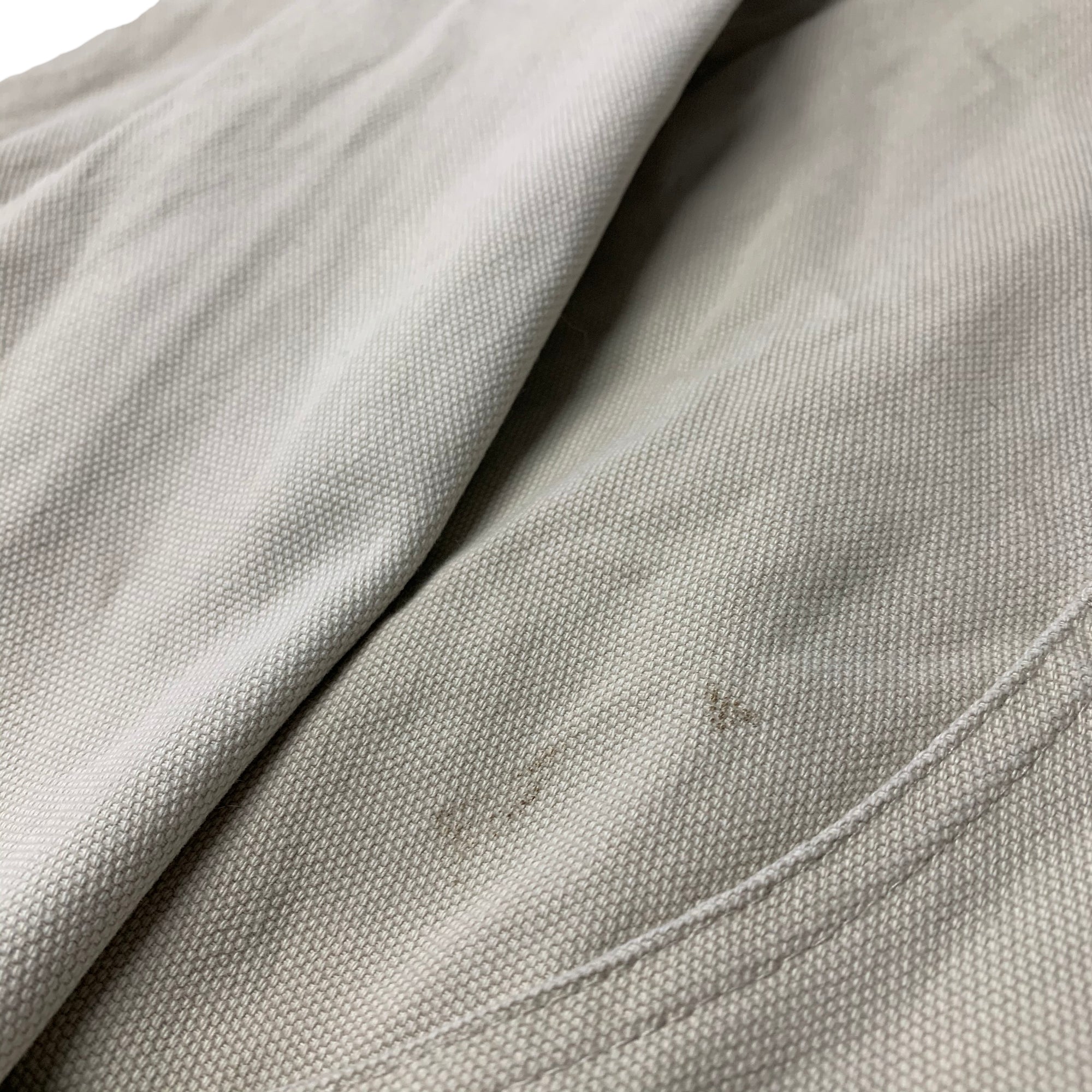 Mid 90's Dready Hooded Jacket