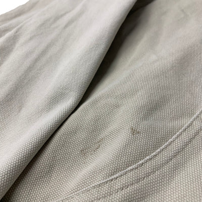 Mid 90's Dready Hooded Jacket