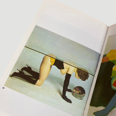 1974 Pop - 64 Pages in Colour