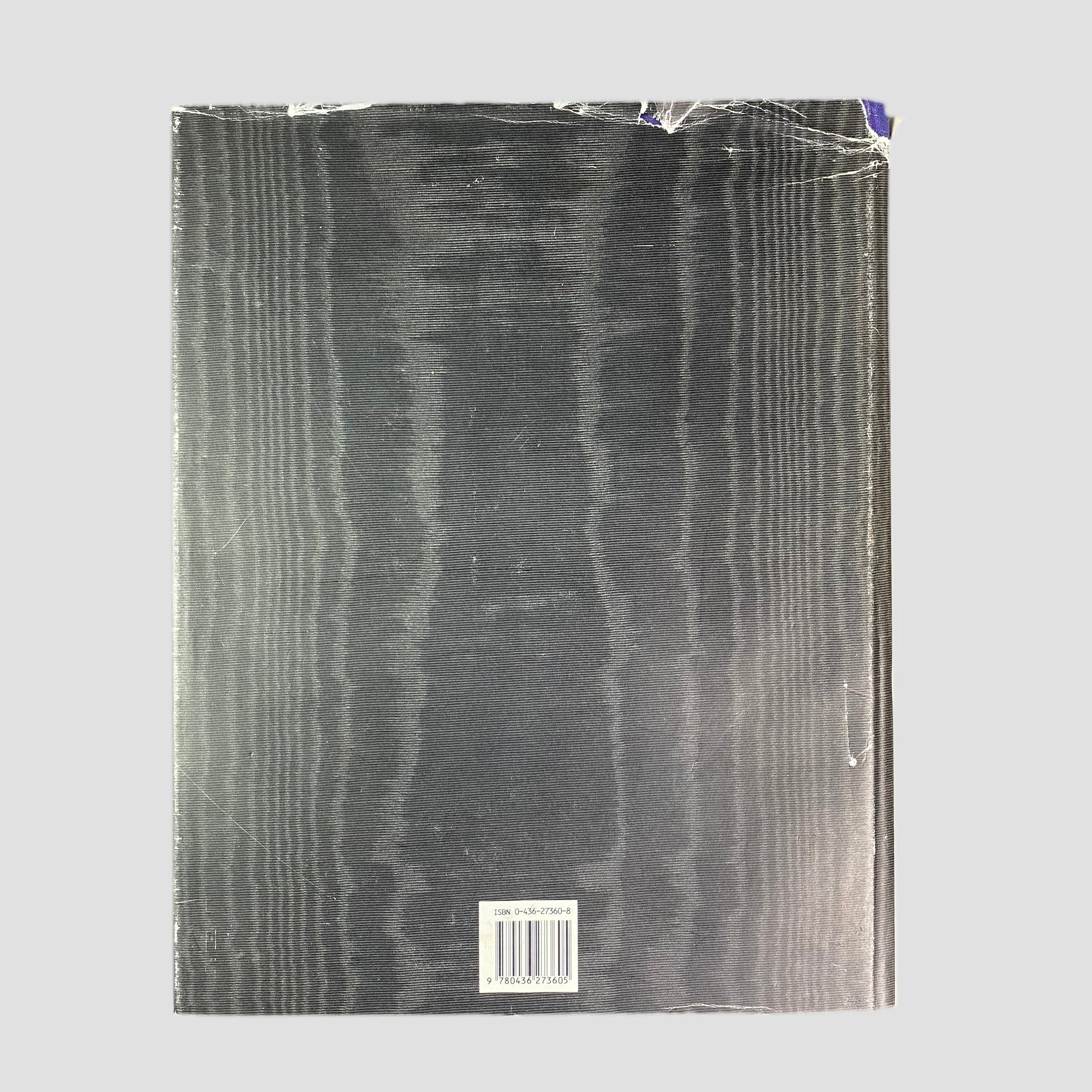 1988 Robert Mapplethorpe Whitney Museum