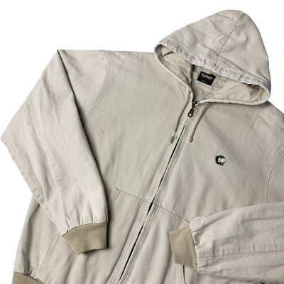 Mid 90's Dready Hooded Jacket