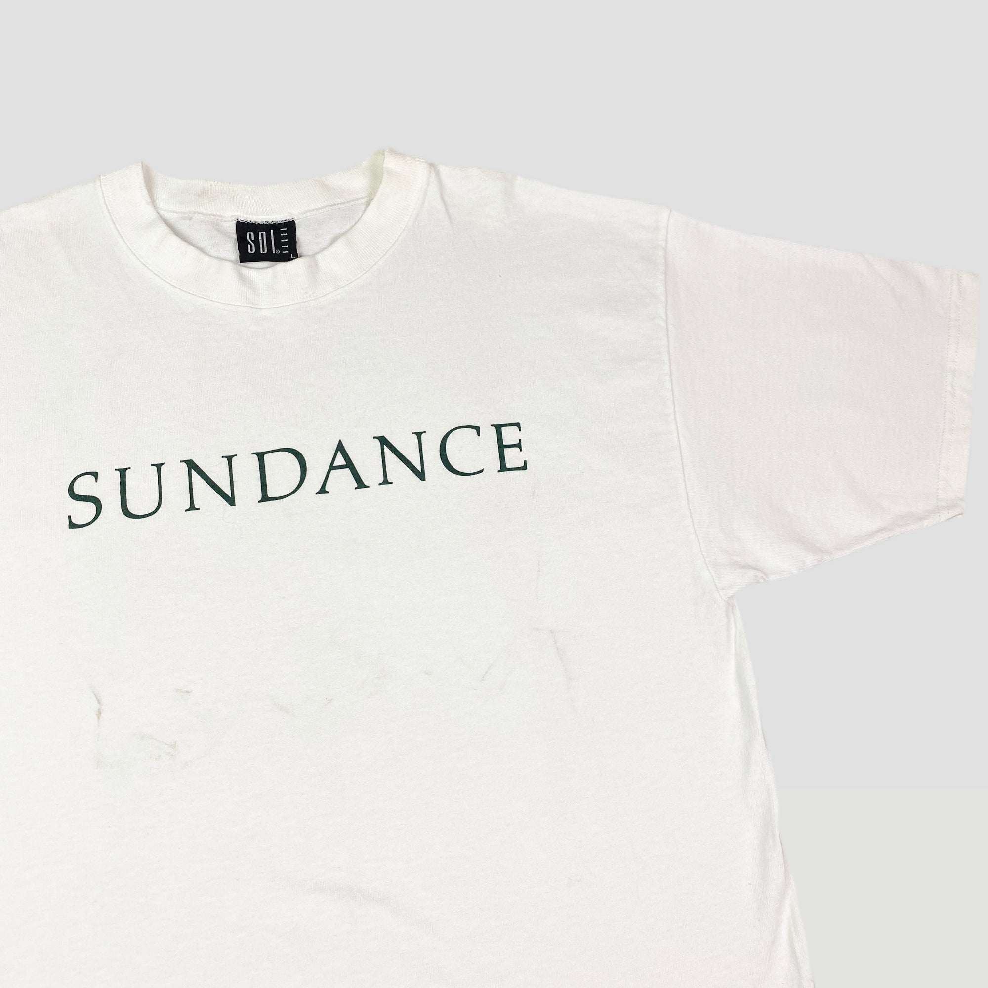 90's Sundance Film Festival T-Shirt
