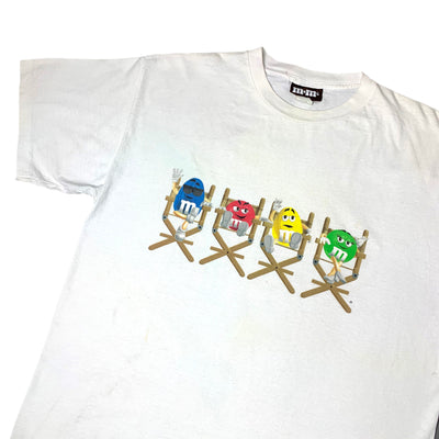 Mid 90's M&M's Promo T-Shirt