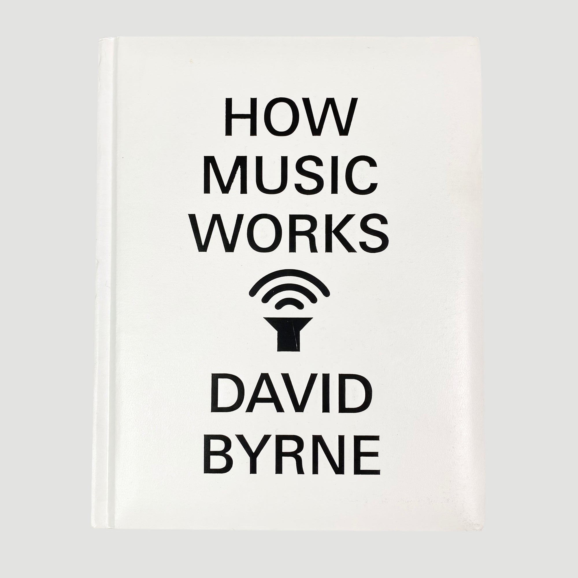 2012 David Byrne 'How Music Works'