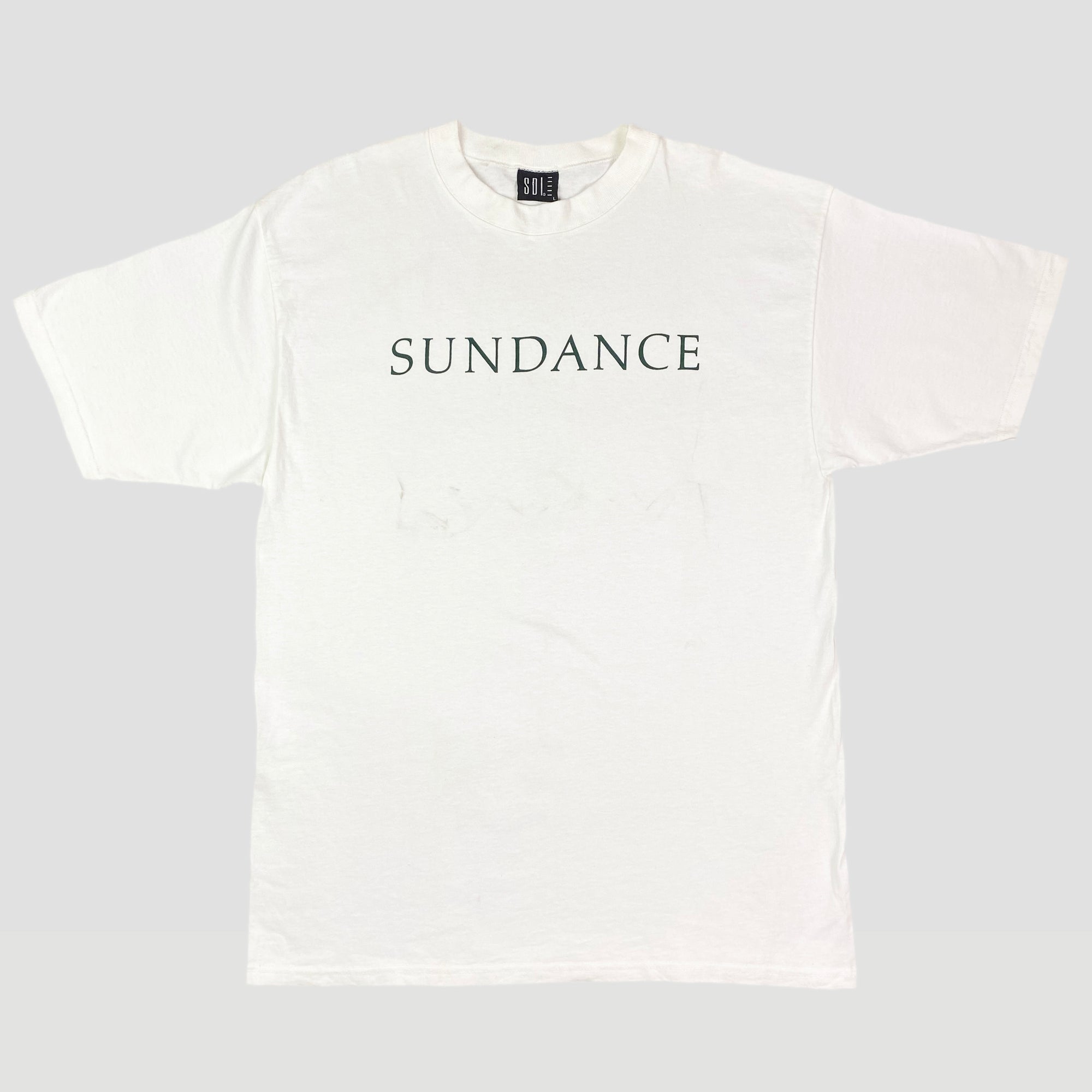 90's Sundance Film Festival T-Shirt