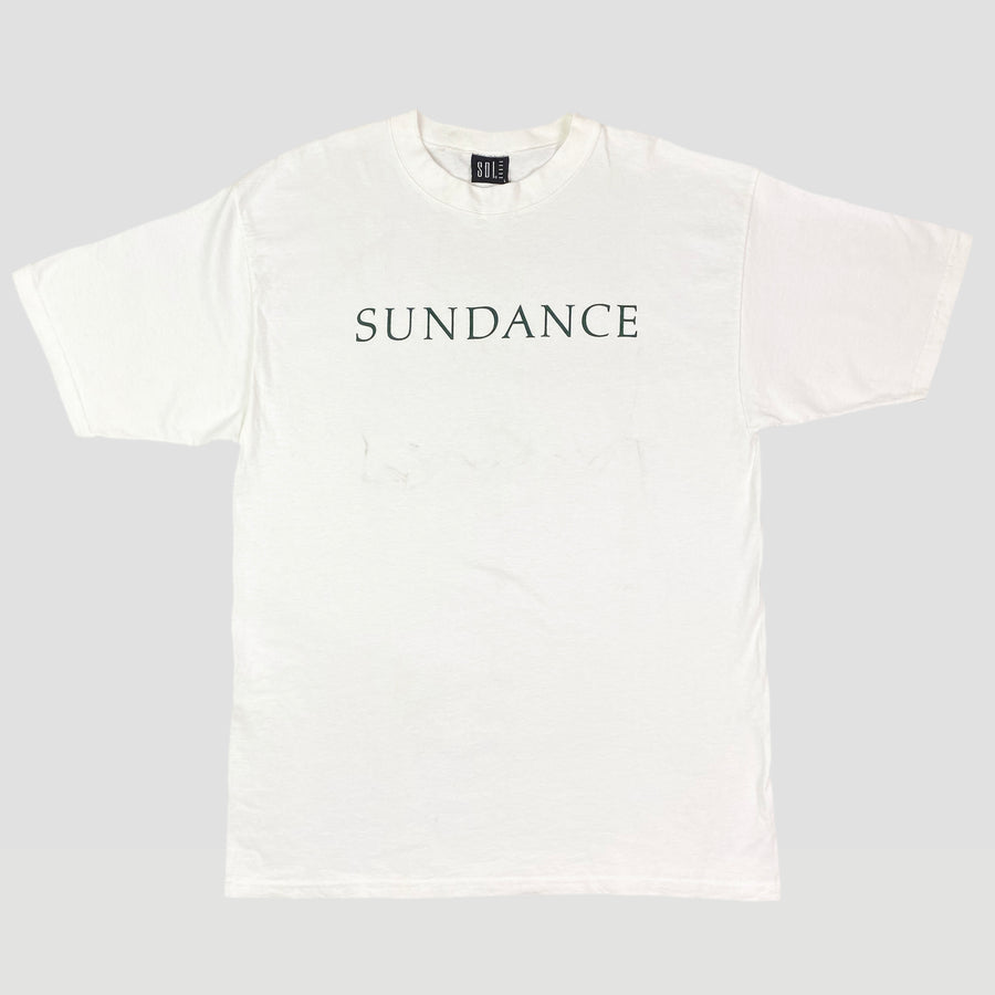 90's Sundance Film Festival T-Shirt