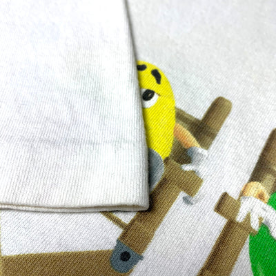 Mid 90's M&M's Promo T-Shirt