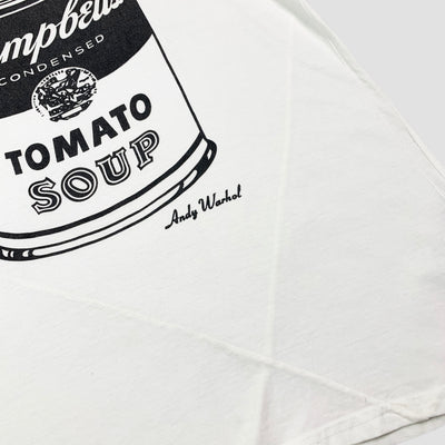 00’s Andy Warhol x Pepe Jeans T-Shirt