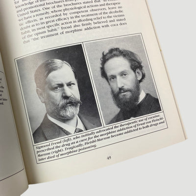 1989 ‘Cocaine - A New Epidemic'