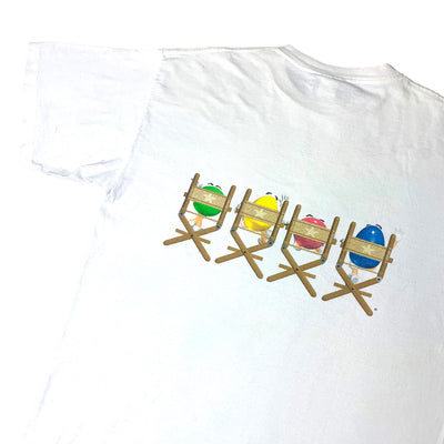 Mid 90's M&M's Promo T-Shirt