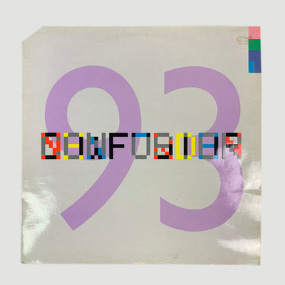 1983 New Order ‘Confusion’ 12"
