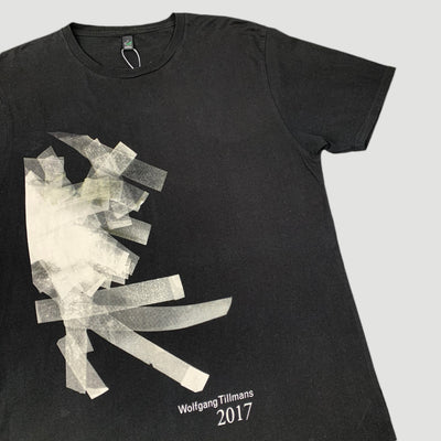 2017 Wolfgang Tillmans Tate Modern T-Shirt