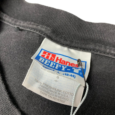 Early 90's M.C. Escher 'Sky & Water' T-Shirt