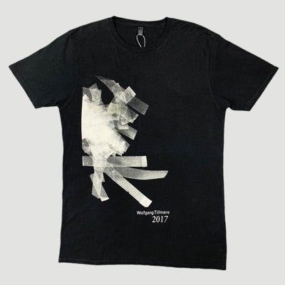 2017 Wolfgang Tillmans Tate Modern T-Shirt