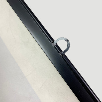 1997 Princess Mononoke Calendar (1998)