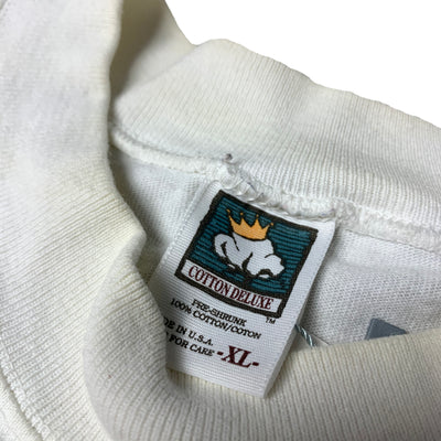 1996 MacWorld CodeWarrior Long Sleeve T-Shirt