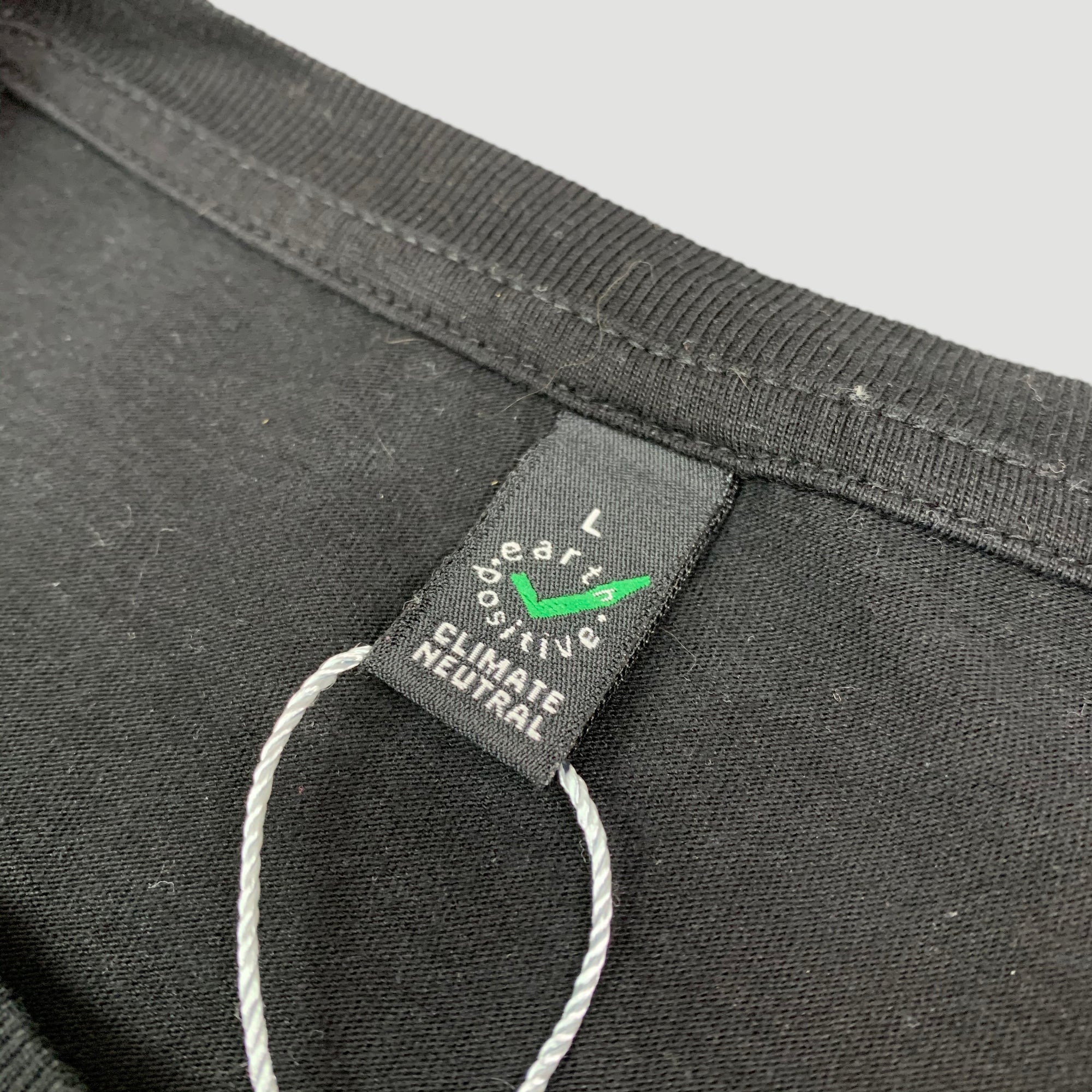 2017 Wolfgang Tillmans Tate Modern T-Shirt