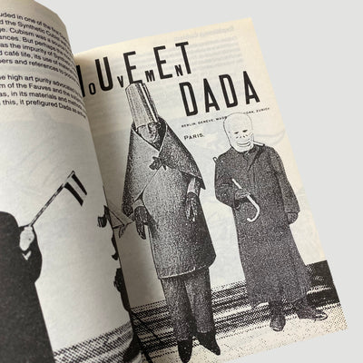 1995 Picasso for Beginners