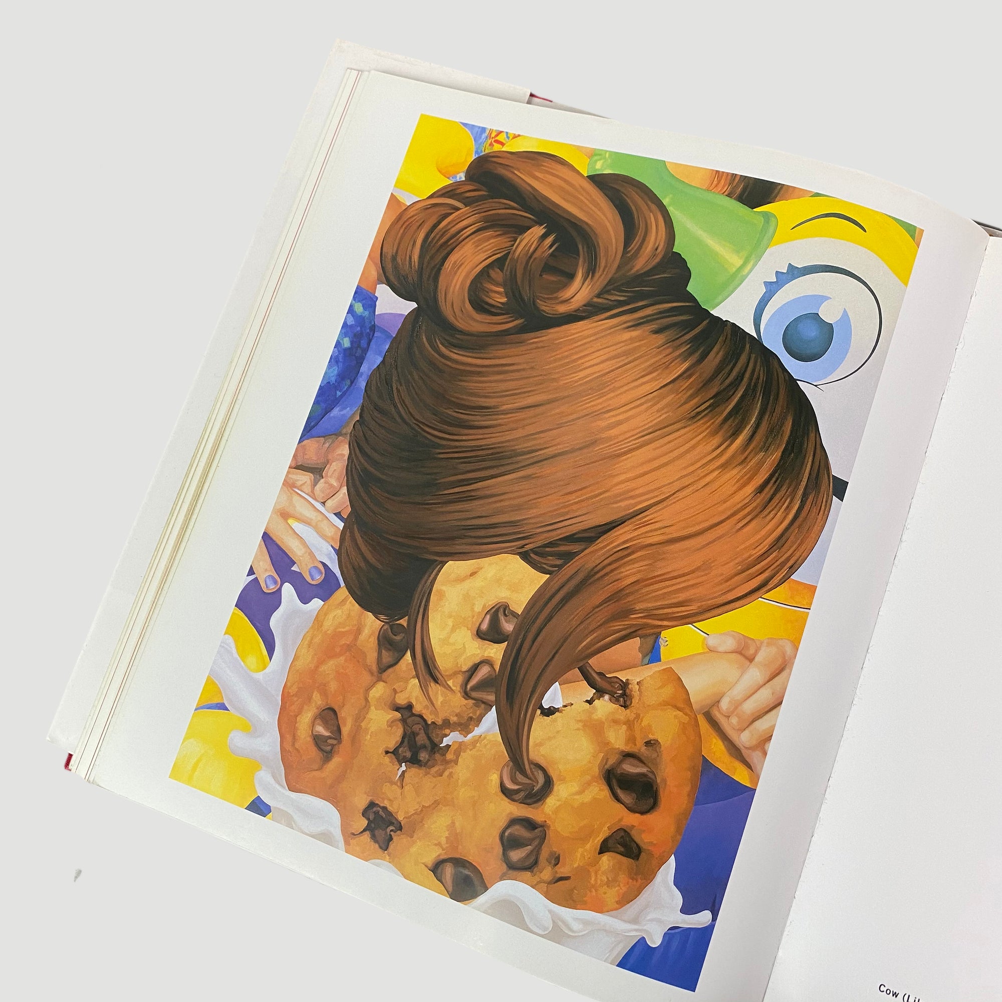 2001 Jeff Koons 'Kunsthaus Bregenz 18 July - 16 September'