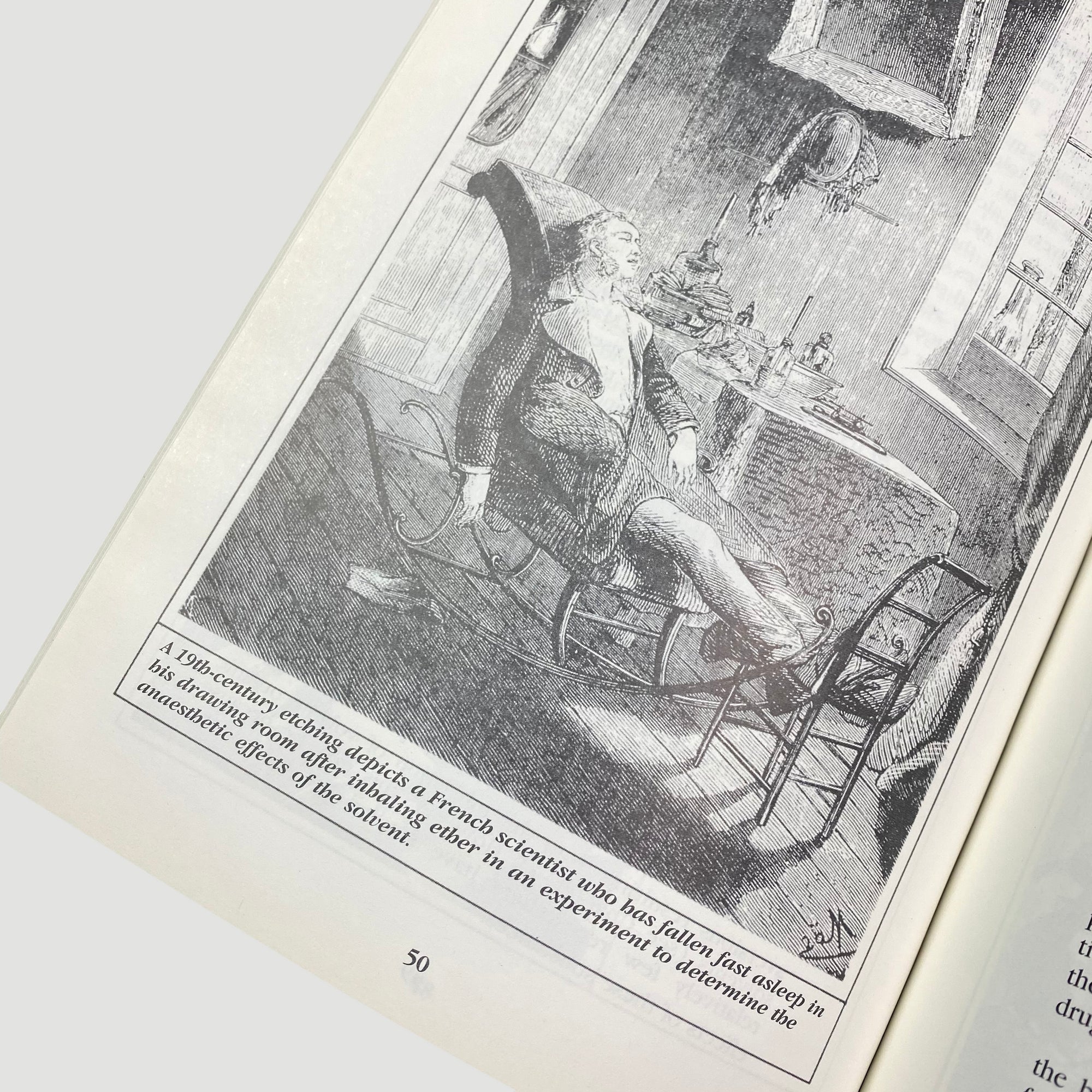 1988 John R. Glowa 'Inhalants: The Toxic Fumes'