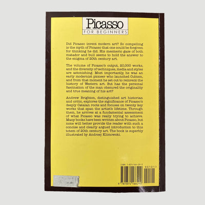 1995 Picasso for Beginners